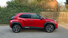 Toyota Yaris Cross 1.5 Hybrid Excel 5dr CVT Hybrid Estate